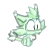 Fantôme de Chacha des Glaces