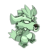 Fantôme de Meulourd