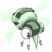 Fantôme de Boskito