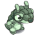 Fantôme de Tatouf