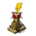 Foudroyeur en Bombu